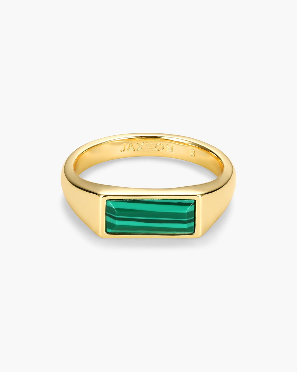 Beveled_Malachite_Signet_Ring_Gold_View1_Shopify_Tall