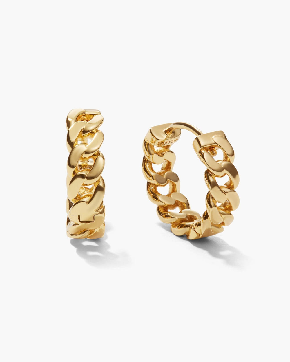 Cuban_Link_Earrings_Gold_View1_Shopify_Tall_380f9377-b146-4d57-ad59-ebae221af2c8
