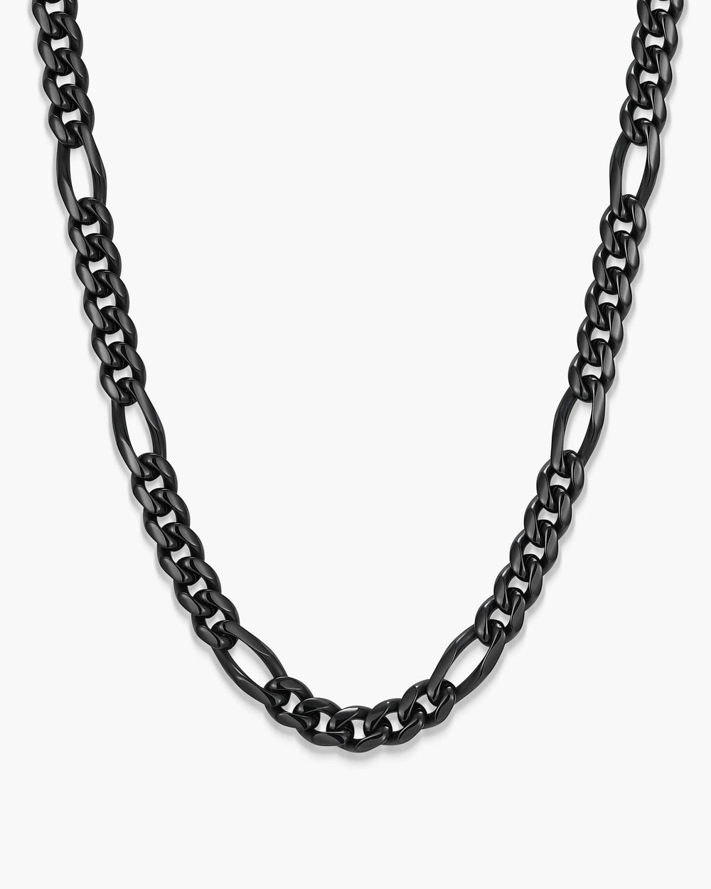 Figaro_Chain_5mm_Black_View1_Shopify_Tall