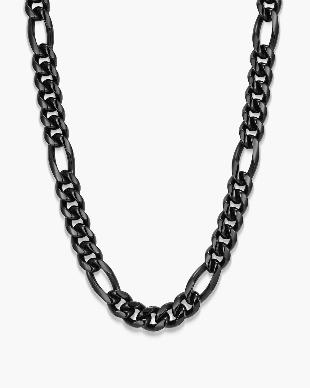 Figaro_Chain_Black_8mm_View1_Shopify_Tall