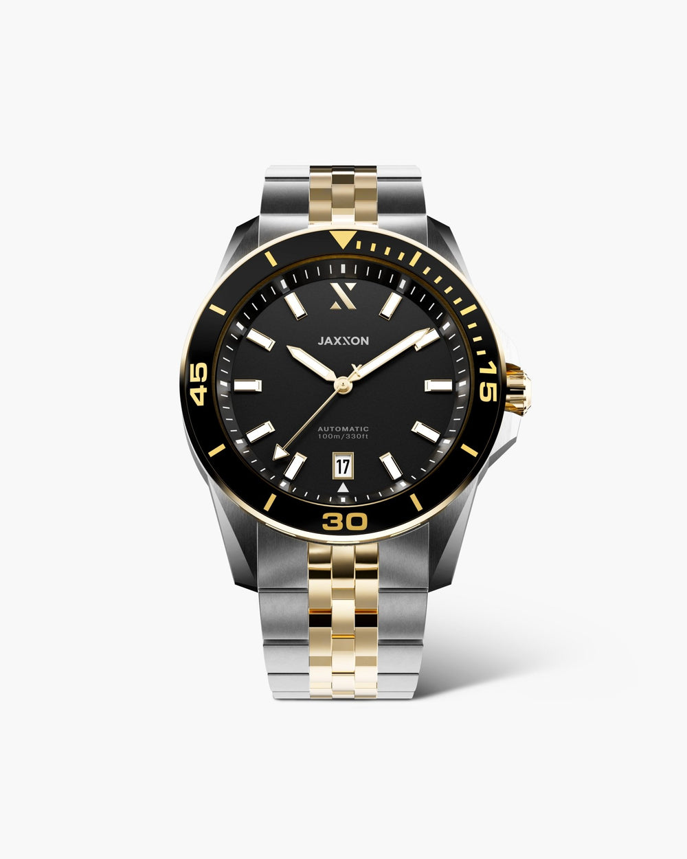JX2_Dive_40mm_TwoTone_Front_Shopify