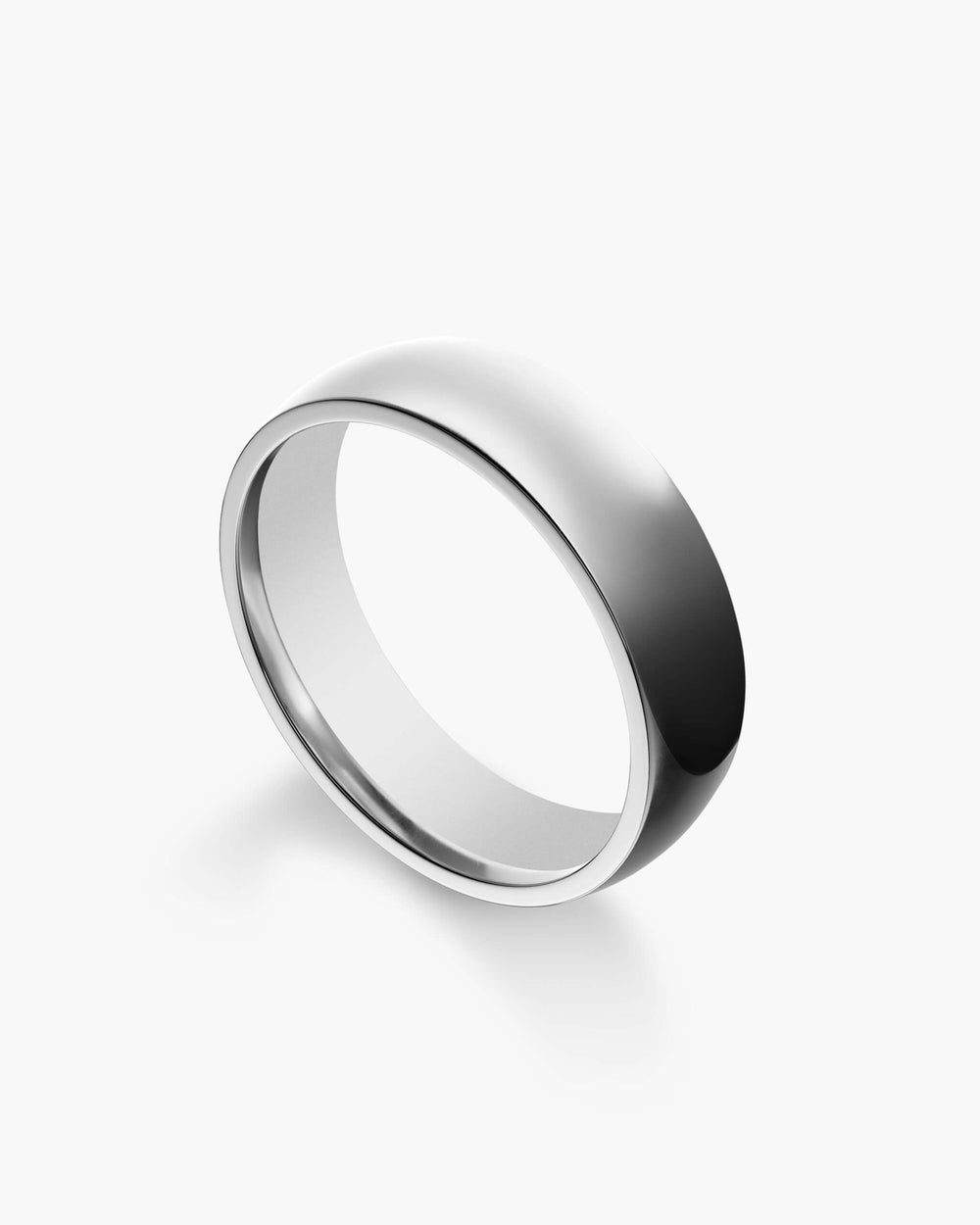 Rounded_Wedding_Band_Silver_View1_Shopify_Tall_d6bc2461-0c6c-42c0-9bcb-7719f46a7798