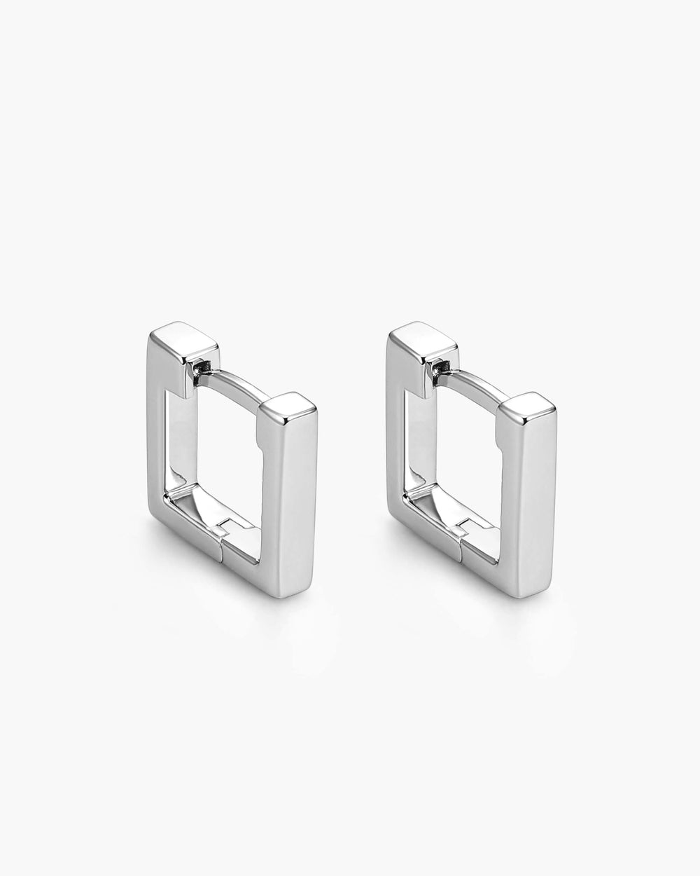 Square_Huggies_Silver_View1_Shopify_Tall_056985fc-b3ee-4663-aa98-a4ea9fcafae3